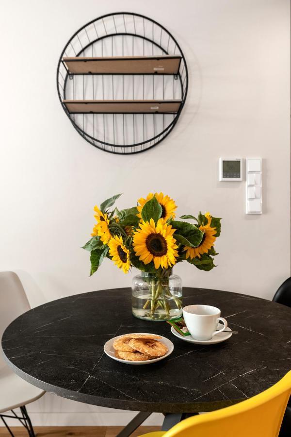 Apartament Shortstaypoland Solidarności