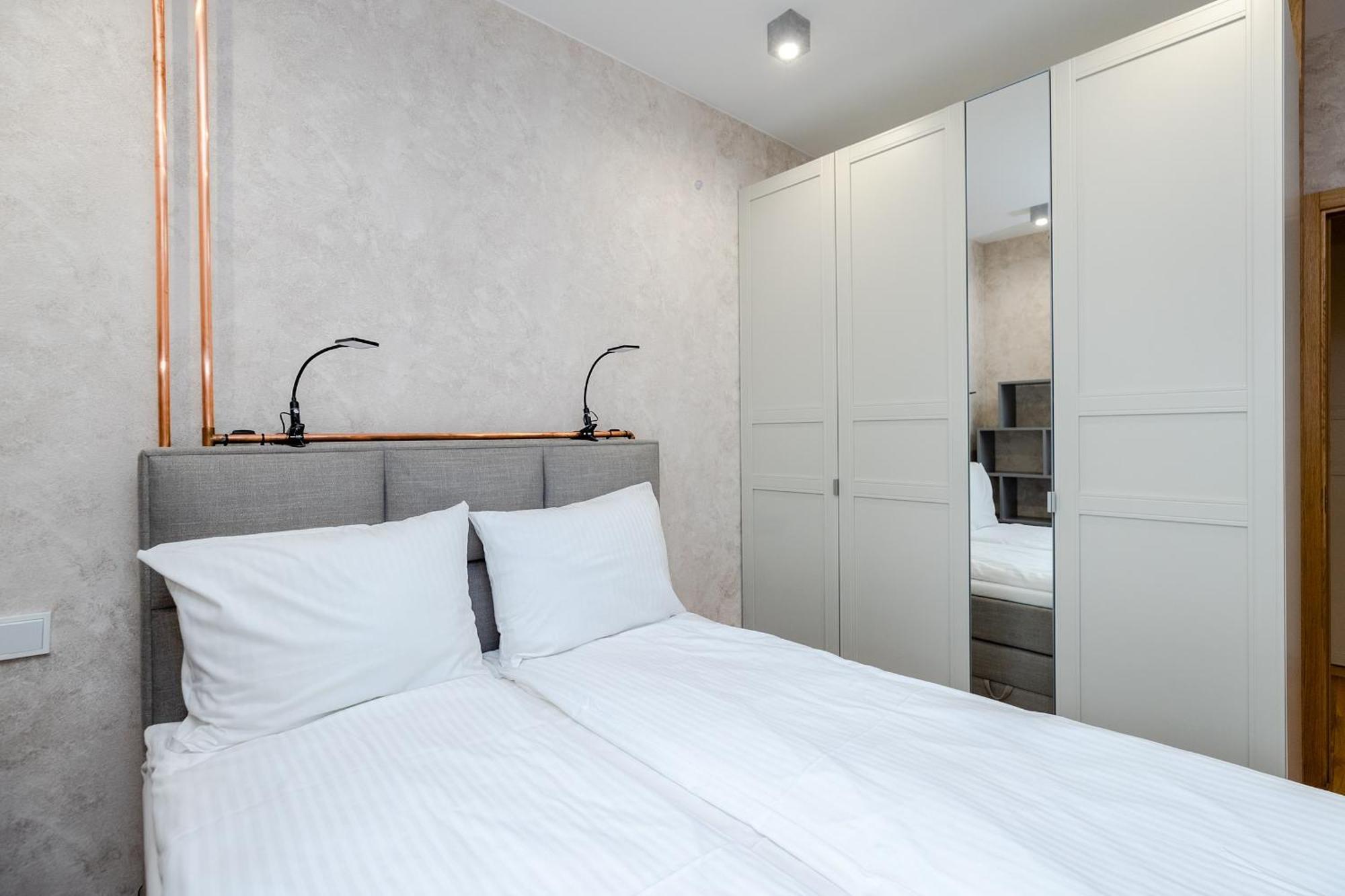 Apartament Shortstaypoland Solidarności